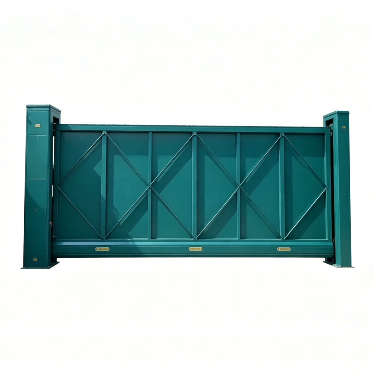 衡阳耒阳五里牌街道电动悬空门